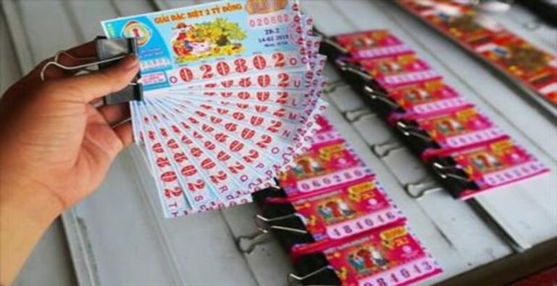 Dự đoán xổ số Vũng Tàu theo ngày sinh